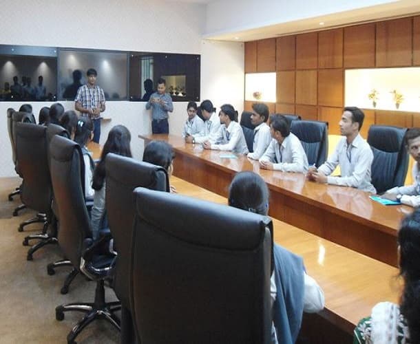 Sadhana Shikshan Mandal's Saraswati College Shegaon Events photo 3