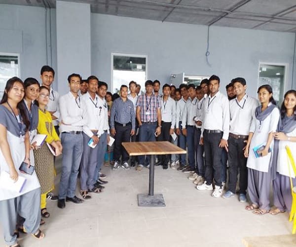 Sadhana Shikshan Mandal's Saraswati College Shegaon Events photo 4