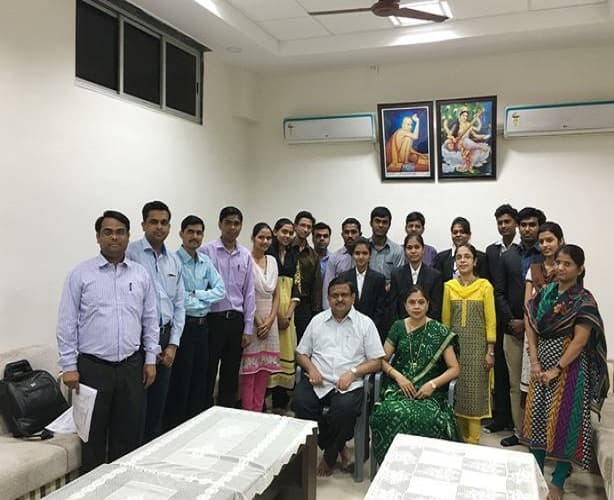 Sadhana Shikshan Mandal's Saraswati College Shegaon Events photo 6