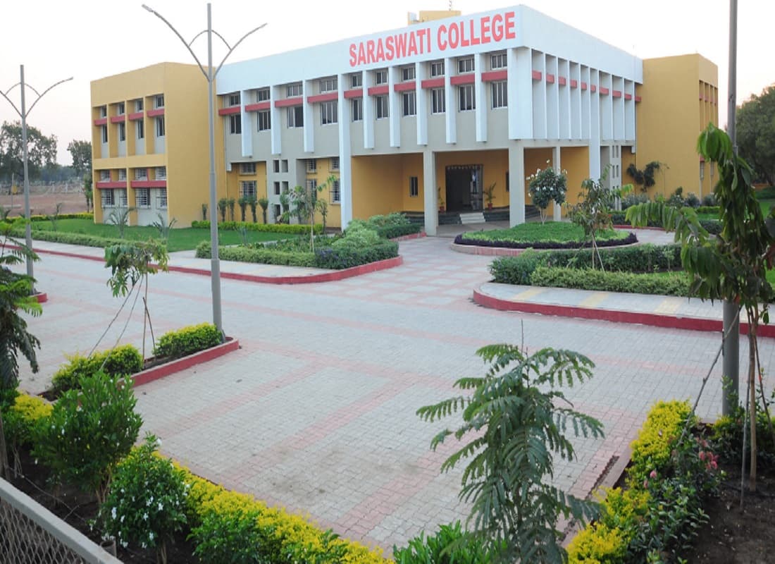 Sadhana Shikshan Mandal's Saraswati College Shegaon Infrastructure photo 1