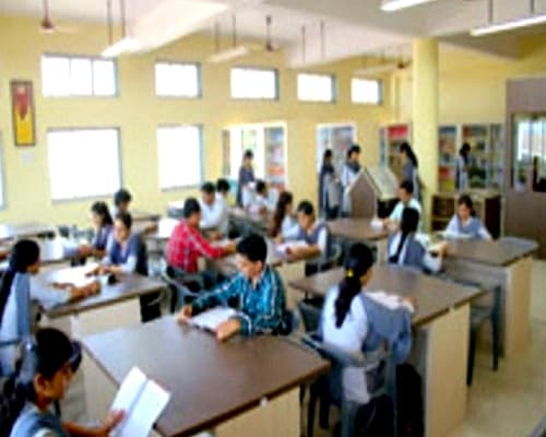 Sadhana Shikshan Mandal's Saraswati College Shegaon Infrastructure photo 4