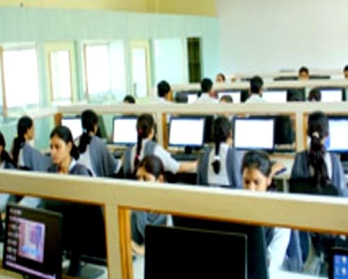 Sadhana Shikshan Mandal's Saraswati College Shegaon Infrastructure photo 5