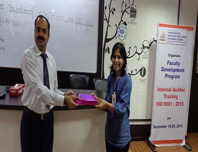 Thakur Institute of Management Studies, Career Development & Research Mumbai Events photo 1