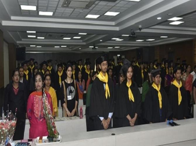 Thakur Institute of Management Studies, Career Development & Research Mumbai Events photo 2