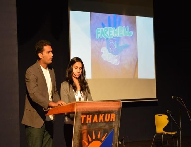 Thakur Institute of Management Studies, Career Development & Research Mumbai Events photo 3