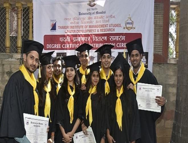 Thakur Institute of Management Studies, Career Development & Research Mumbai Events photo 5