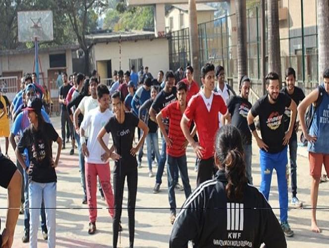 Thakur Institute of Management Studies, Career Development & Research Mumbai Events photo 6