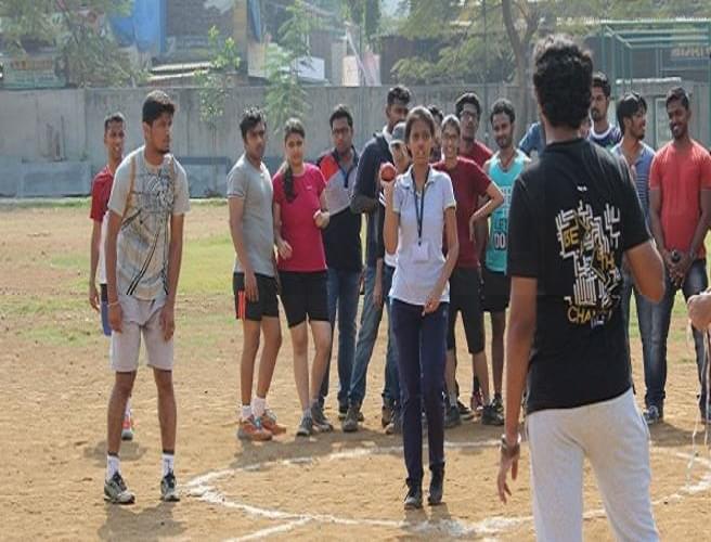 Thakur Institute of Management Studies, Career Development & Research Mumbai Events photo 8