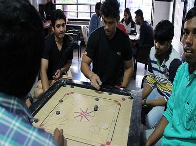 Thakur Institute of Management Studies, Career Development & Research Mumbai Events photo 10