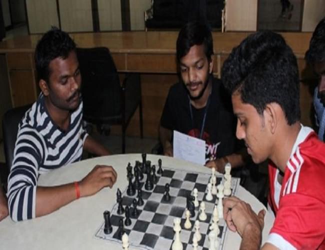 Thakur Institute of Management Studies, Career Development & Research Mumbai Events photo 11