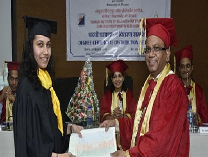 Thakur Institute of Management Studies, Career Development & Research Mumbai Events photo 13