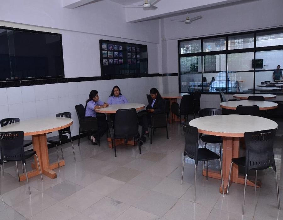 Thakur Institute of Management Studies, Career Development & Research Mumbai Infrastructure photo 7