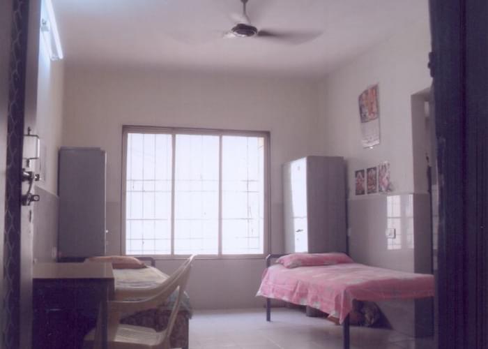 Thakur Institute of Management Studies, Career Development & Research Mumbai Infrastructure photo 8