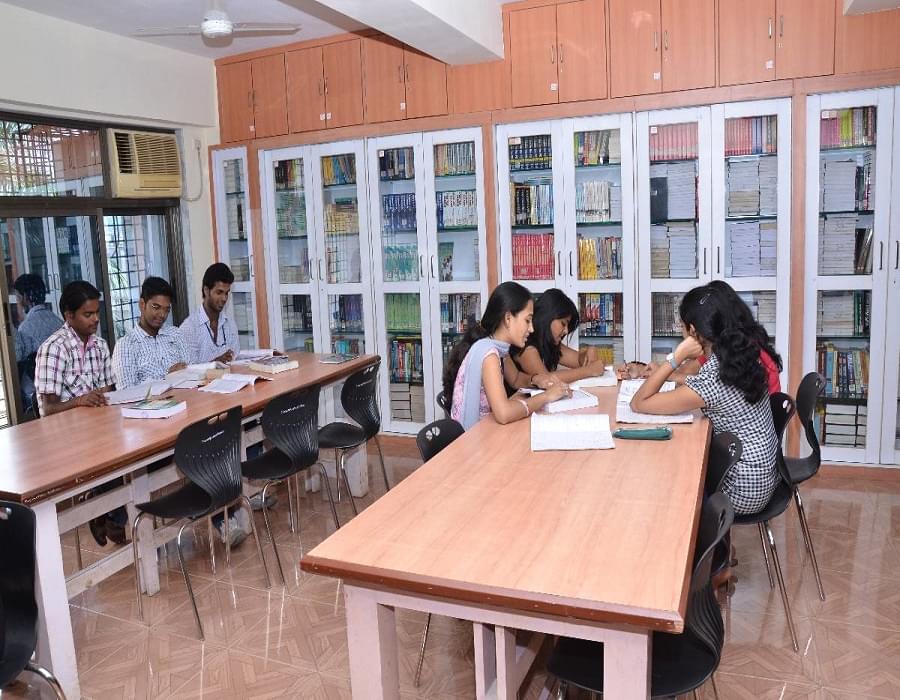 Thakur Institute of Management Studies, Career Development & Research Mumbai Infrastructure photo 12