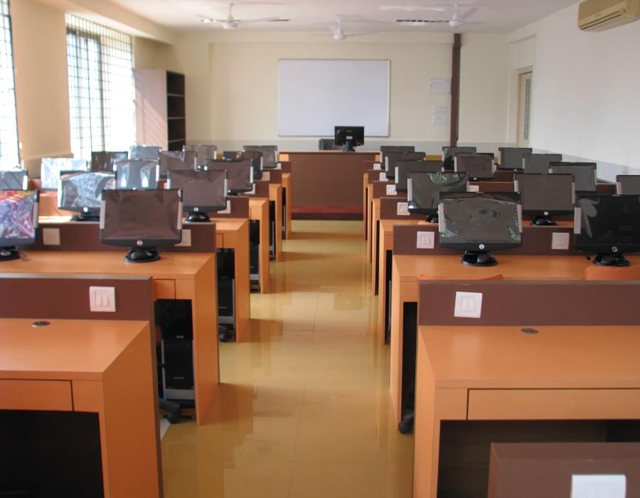 Thakur Institute of Management Studies, Career Development & Research Mumbai Infrastructure photo 10