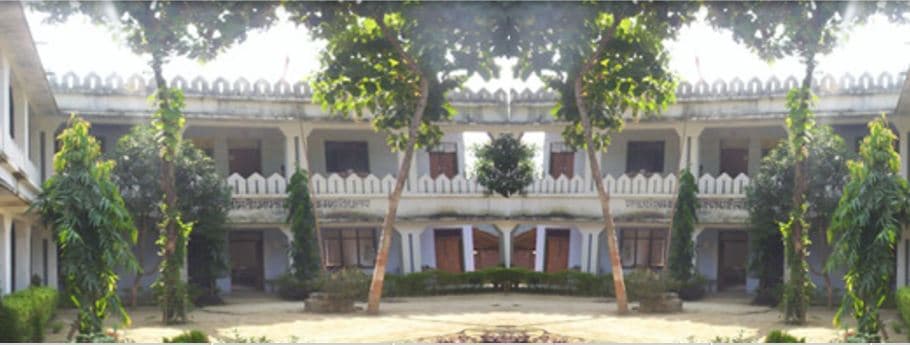 Shreemati Dhanpata Mauraya Smarak Mahavidayalaya Ayodhya Campus and Infrastructure photo 7