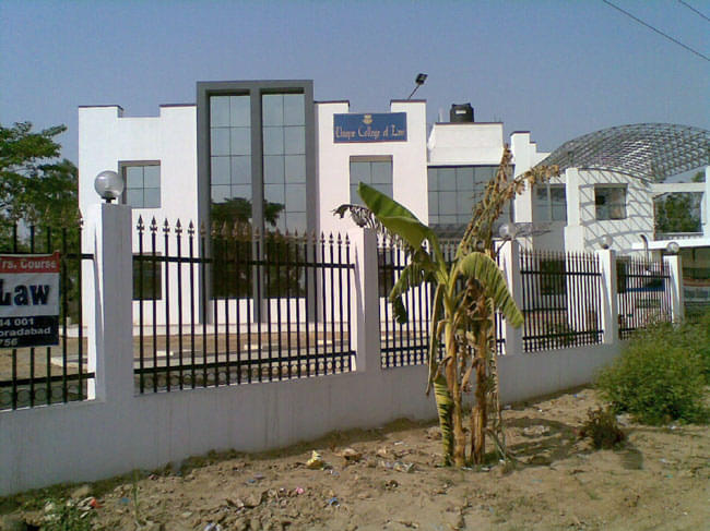 Unique College of Law Moradabad Academic Building photo 1