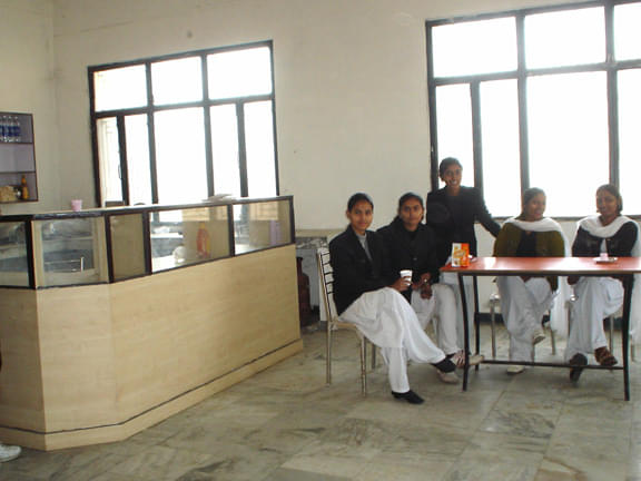 Unique College of Law Moradabad Campus and Infrastructure photo 1