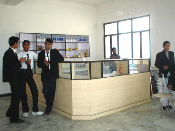 Unique College of Law Moradabad Campus and Infrastructure photo 2