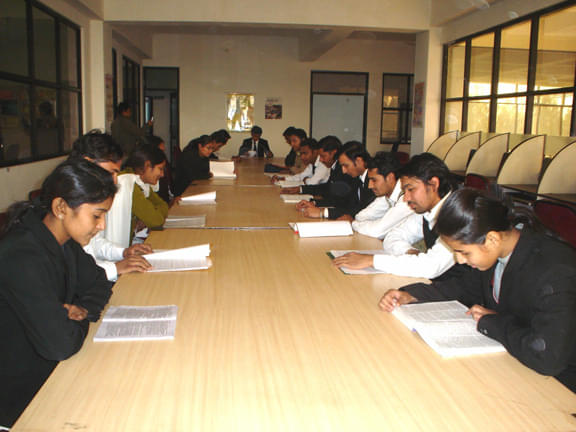 Unique College of Law Moradabad Campus and Infrastructure photo 5