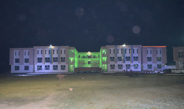Apollo Institute of Technology Kanpur Campus photo 1