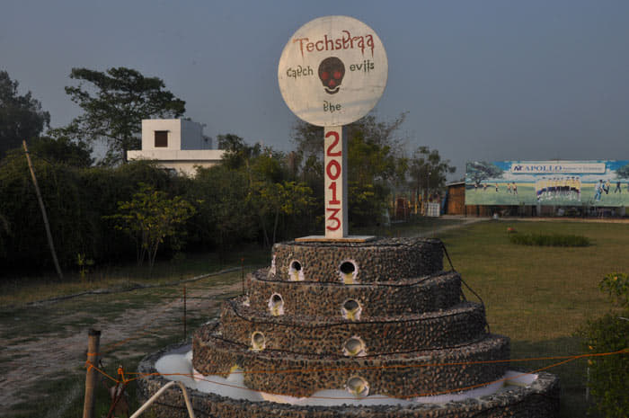 Apollo Institute of Technology Kanpur Campus photo 10