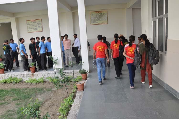 Apollo Institute of Technology Kanpur Campus photo 12