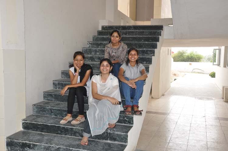 Apollo Institute of Technology Kanpur Campus photo 13