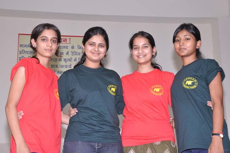 Apollo Institute of Technology Kanpur Campus photo 14