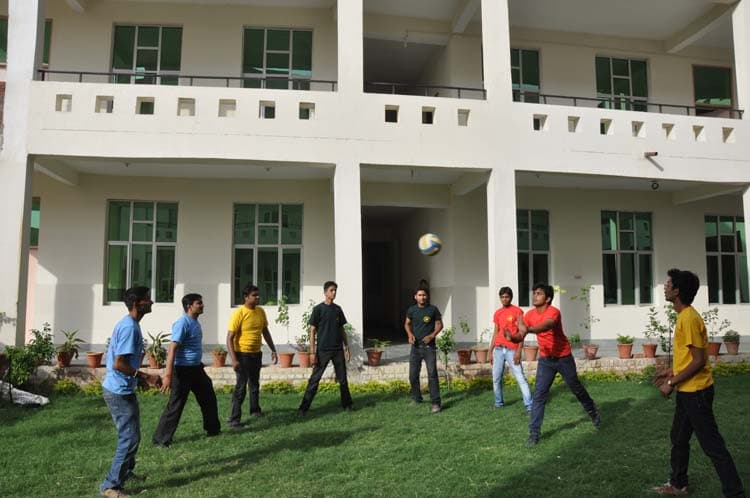 Apollo Institute of Technology Kanpur Campus photo 15