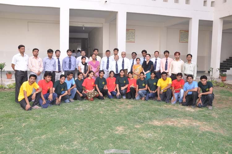 Apollo Institute of Technology Kanpur Campus photo 16