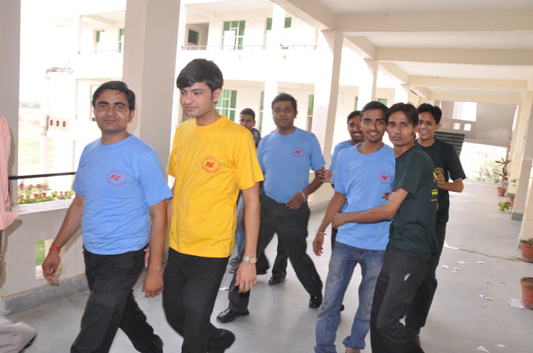 Apollo Institute of Technology Kanpur Campus photo 17