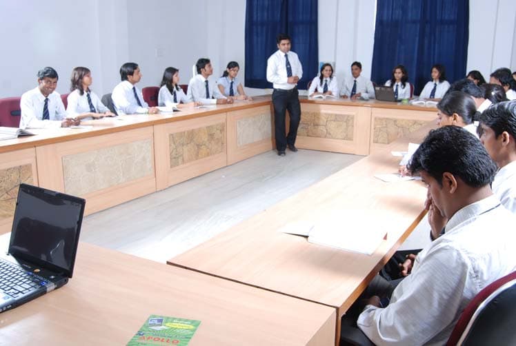 Apollo Institute of Technology Kanpur Campus photo 18