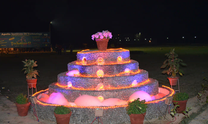 Apollo Institute of Technology Kanpur Campus photo 3