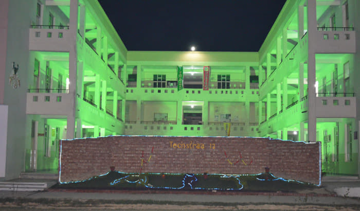 Apollo Institute of Technology Kanpur Campus photo 4