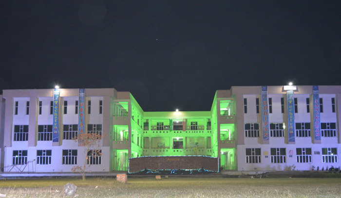 Apollo Institute of Technology Kanpur Campus photo 5