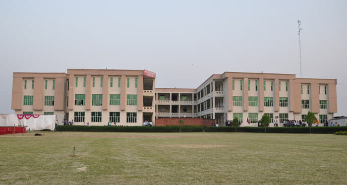 Apollo Institute of Technology Kanpur Campus photo 6