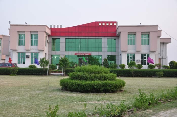 Apollo Institute of Technology Kanpur Campus photo 7