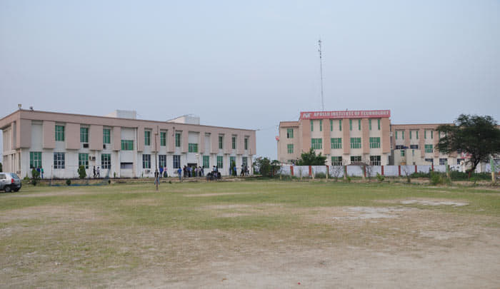 Apollo Institute of Technology Kanpur Campus photo 8