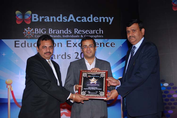 Apollo Institute of Technology Kanpur Achievements photo 1