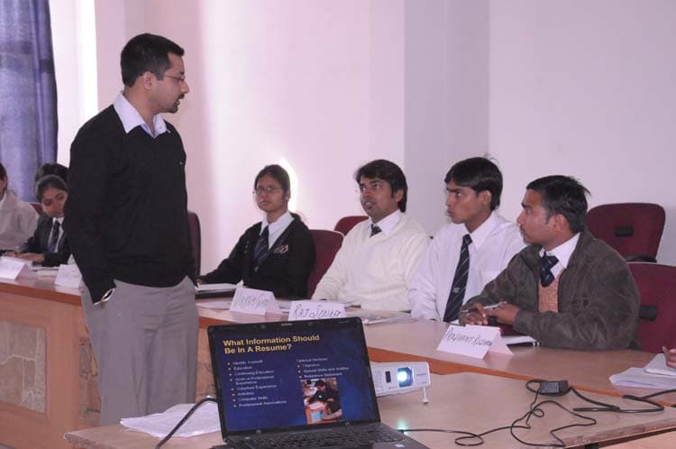 Apollo Institute of Technology Kanpur Achievements photo 3
