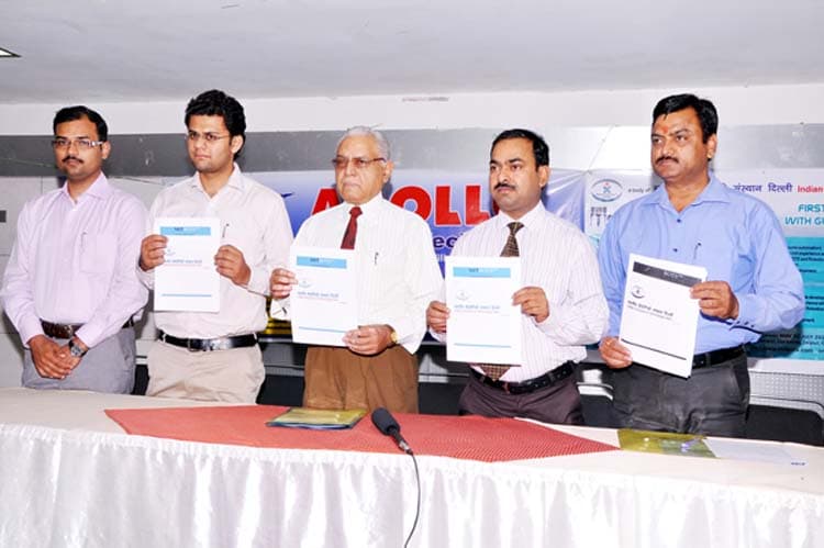 Apollo Institute of Technology Kanpur Achievements photo 5