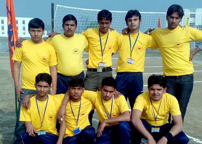 Apollo Institute of Technology Kanpur Sports photo 1