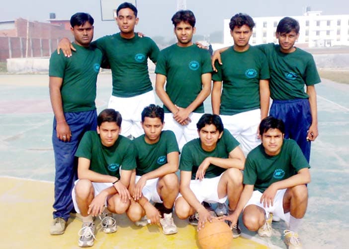Apollo Institute of Technology Kanpur Sports photo 2