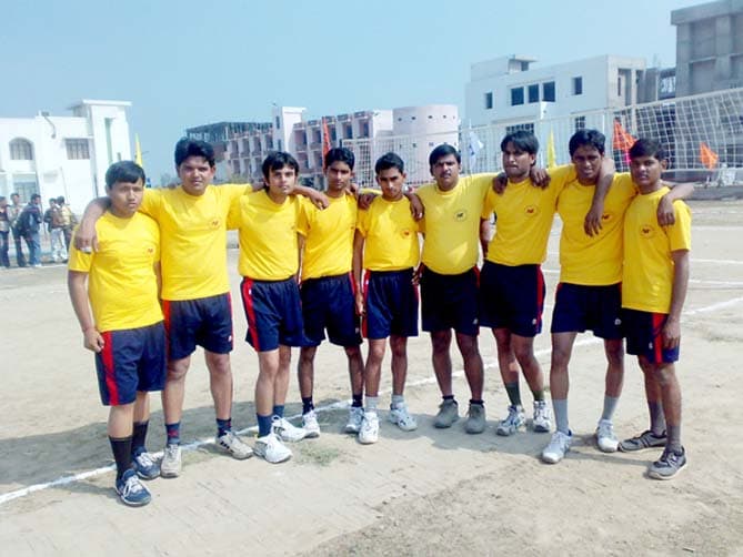Apollo Institute of Technology Kanpur Sports photo 3