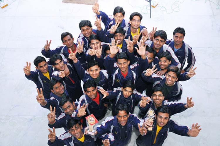 Apollo Institute of Technology Kanpur Sports photo 4