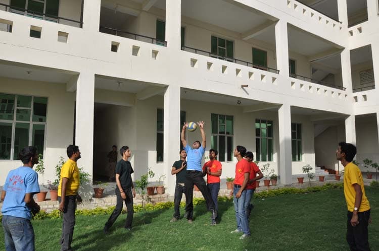 Apollo Institute of Technology Kanpur Sports photo 7
