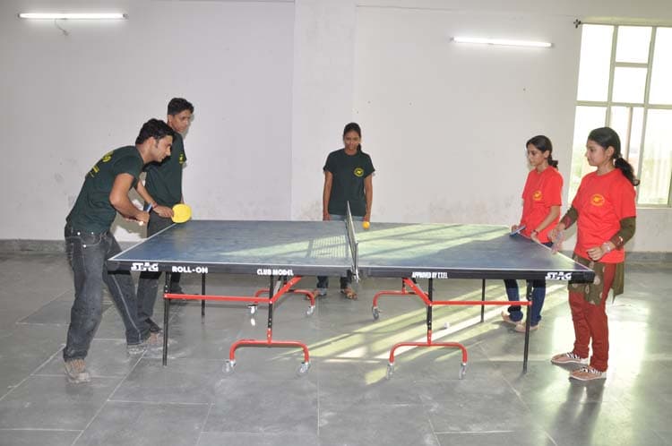 Apollo Institute of Technology Kanpur Sports photo 8