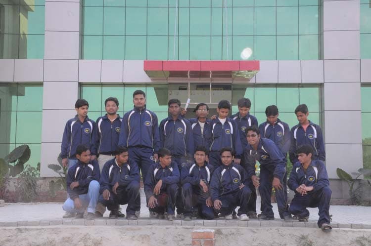 Apollo Institute of Technology Kanpur Sports photo 9