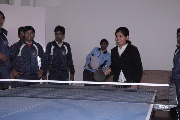 Apollo Institute of Technology Kanpur Sports photo 11